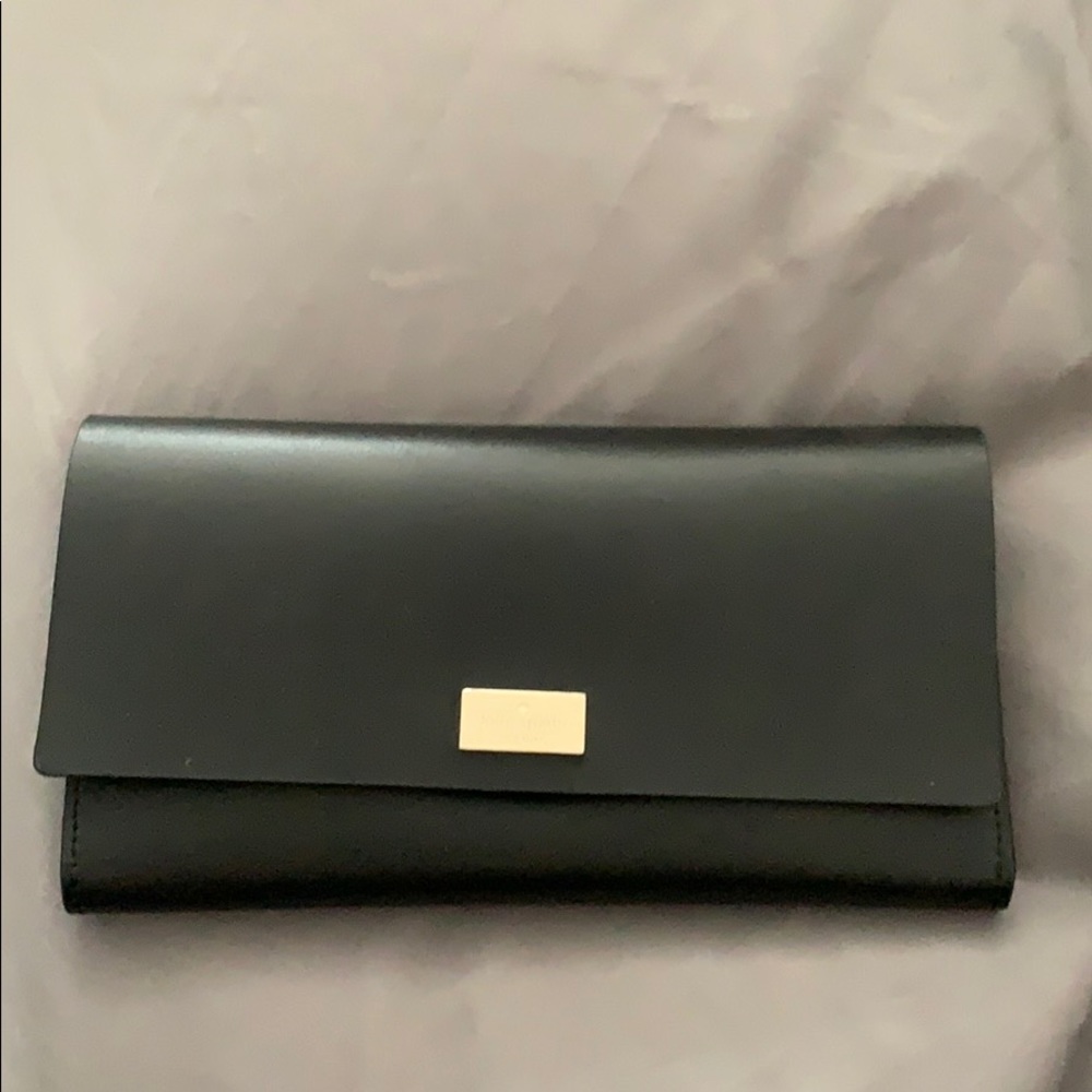 Kate Spade New York wallet